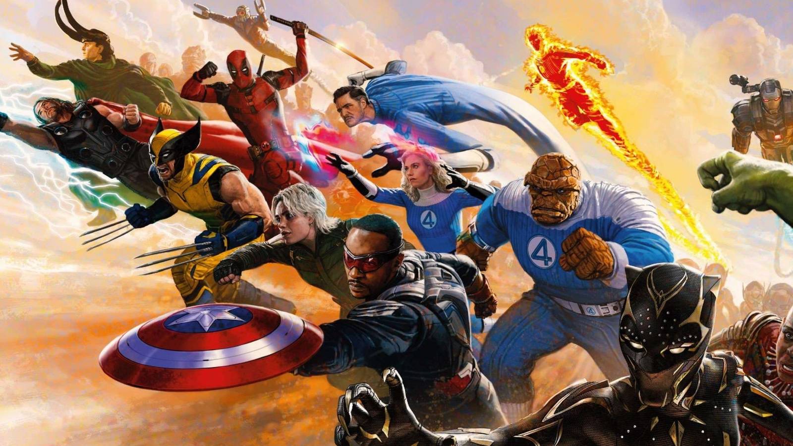 Karakter derinleşiyor, güç artıyor, yeni bir dönem başlıyor