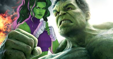 Yeşil öfke, bilim ve kahramanlık bir araya geldi