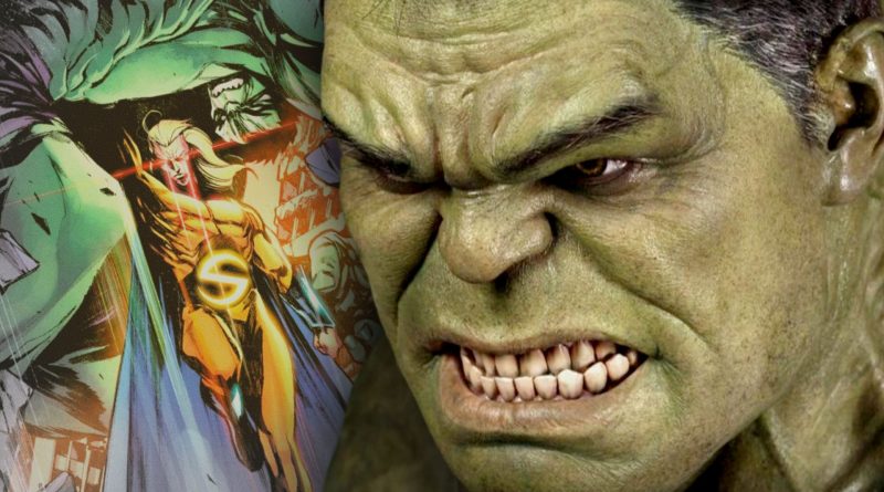 Titanik güçler çarpışıyor, evren sarsılıyor, kader belirleyecek