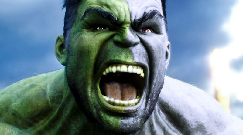 Yeşil öfke, modern Marvel'da ne kadar dayanabilir?