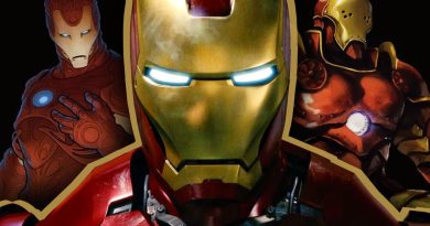 Demir Adam'ın gücü zirvede, evrenin sınırları değişiyor