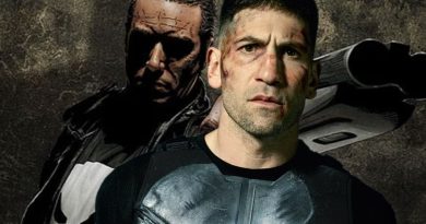 Cehennemden fırlayan adalet, karanlık ve acımasız