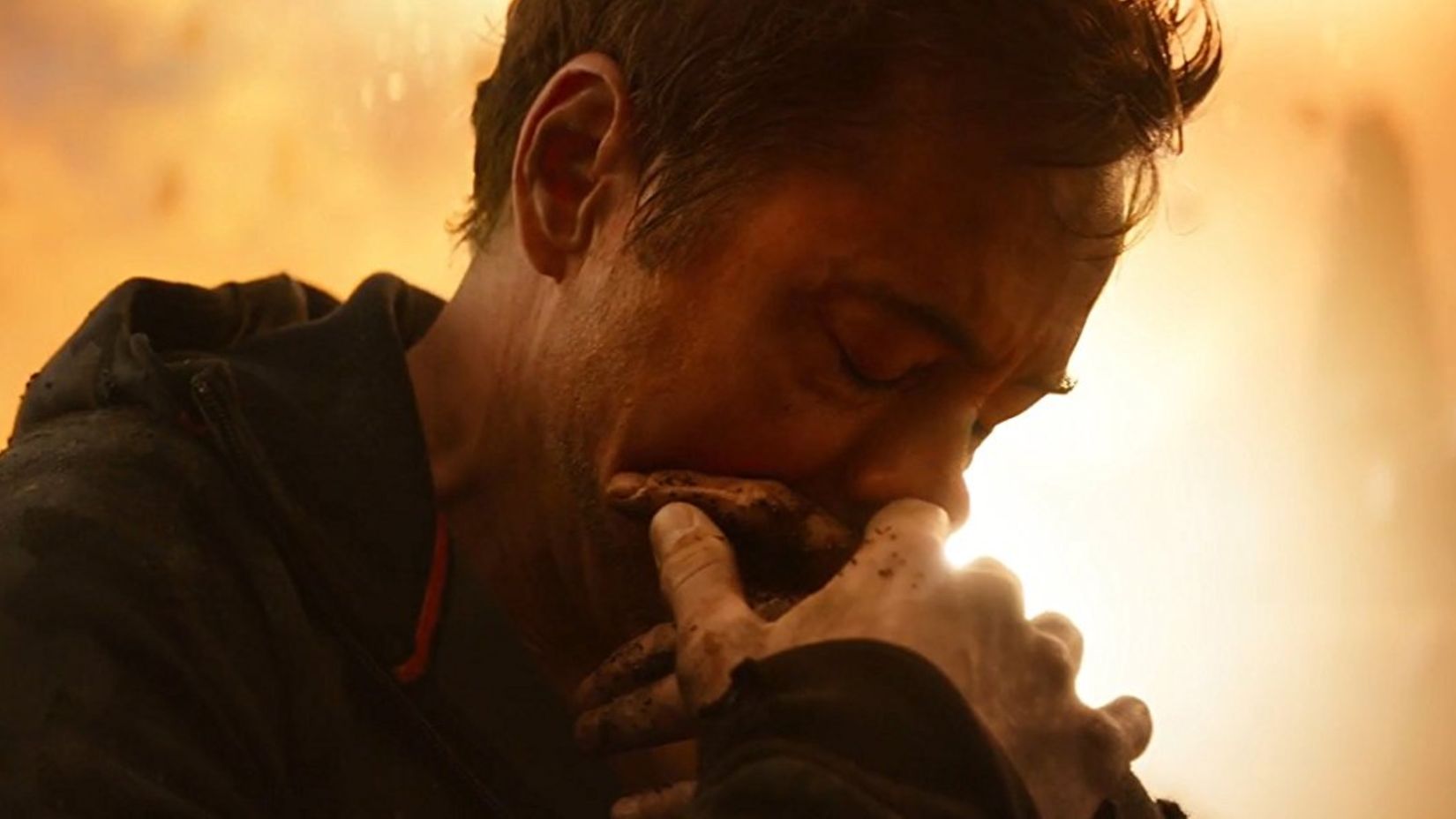 Demir Adam efsanesi devam ediyor, kutlama zamanı!