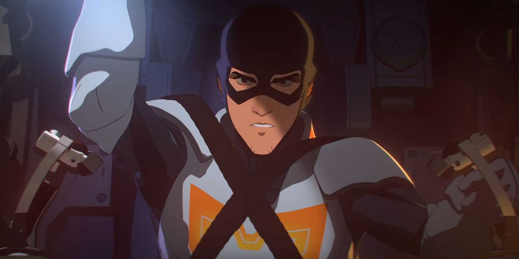 Süper güç, yeni macera, heyecan dorukta, oyun dünyasına girdi