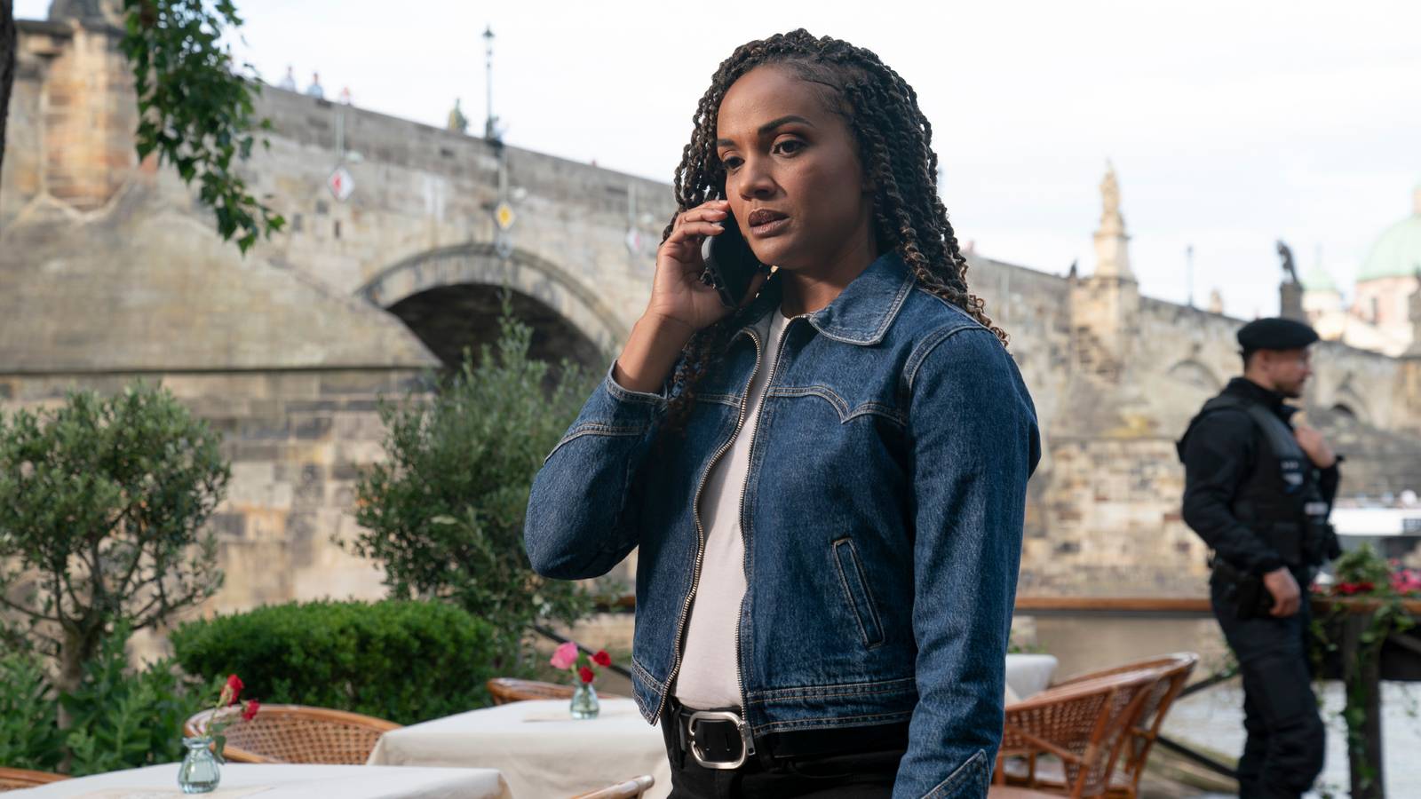 Genç izleyici, polisiyede yeni bir soluk, samimiyet ve dinamizm