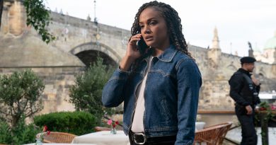 Genç izleyicilerle beklenmedik bir bağ, polis hikayesi yeni soluk