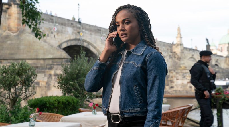 Genç izleyicilerle beklenmedik bir bağ, polis hikayesi yeni soluk