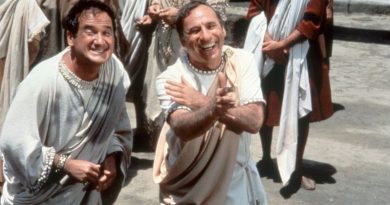 Kahkaha tufanı esiyor, efsane yeniden canlanıyor!