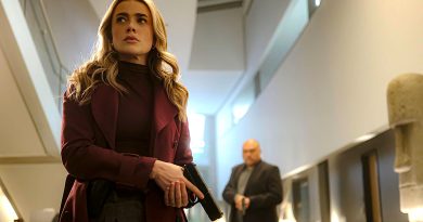 Kaçış, gerilim, ajanlar, gizem, nefes kesen bir av