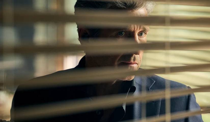 Gerilim dorukta, hafıza ipuçları, Dempsey'nin yeni rolü