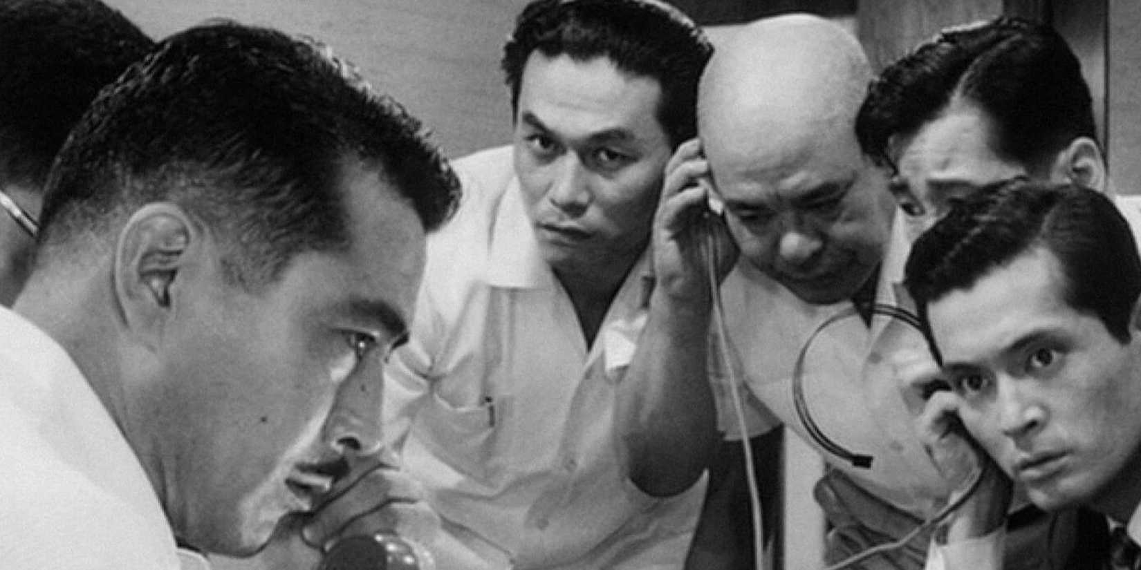 Denzel'in oyunculuğu, derinlik ve incelikle parlıyor