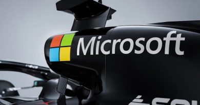 Hız, teknoloji ve yenilik bir araya geldi