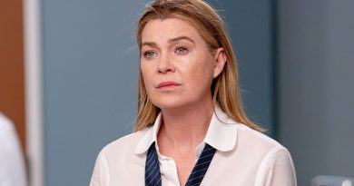 Eski rakip geri döndü, Grey's Anatomy'de yeni heyecan!