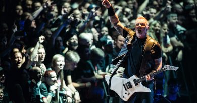 Yıldızlar kısa parlar, yankıları sonsuza dek kalır