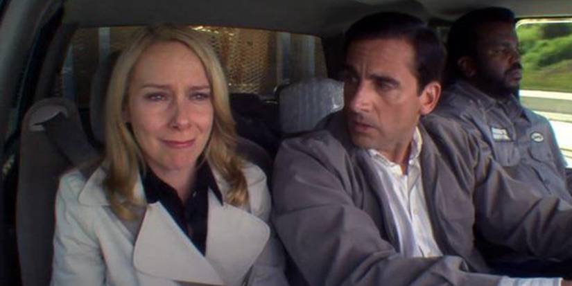 Saçmalık, komedi, kalp kırıklığı, gülüşmeler, anlar, Steve Carell