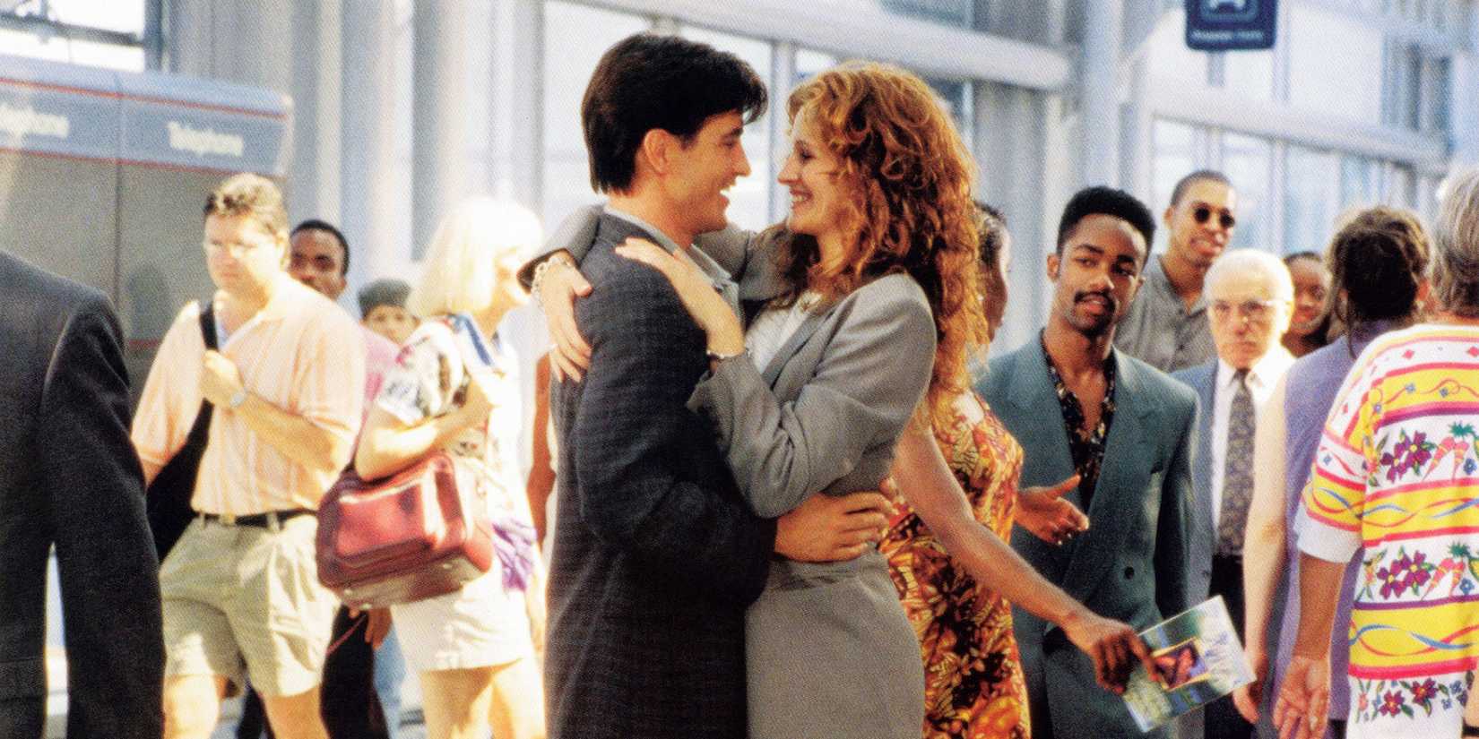 Aşk, ihanet, sır ve beklenmedik bir son