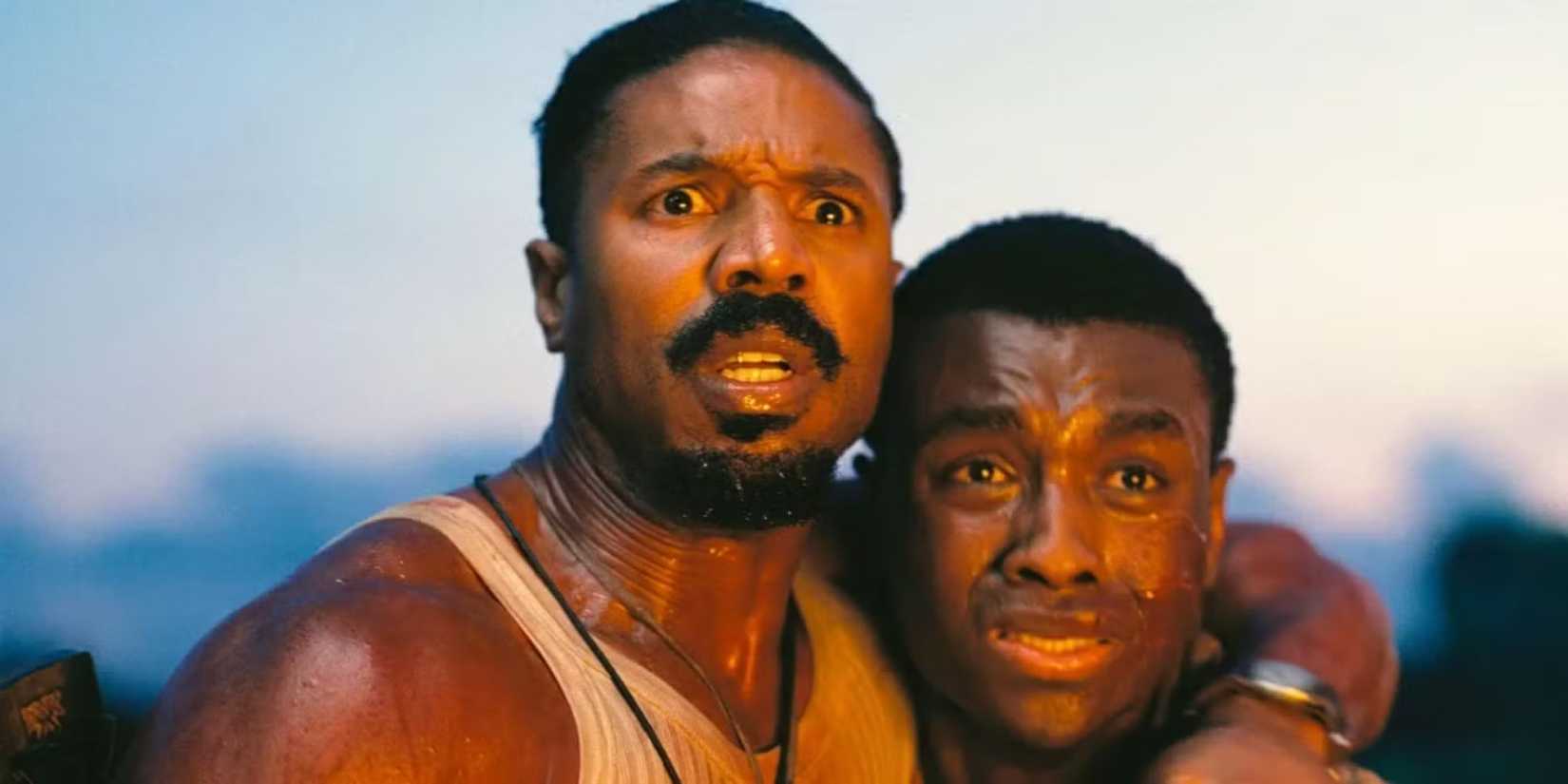 Gerilim yükseliyor, ekranlar kanıyor, heyecan dorukta!