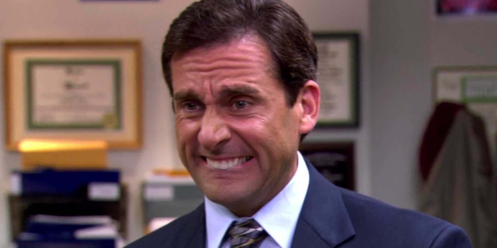 Çılgın, komik, içten, unutulmaz, Steve Carell'in dokunuşu