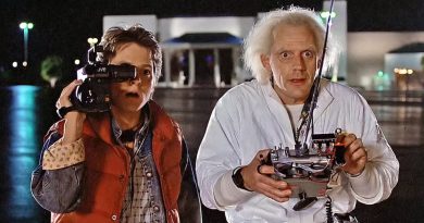 Evrenin kapıları açılıyor, büyüleyici bir yolculuk başlıyor