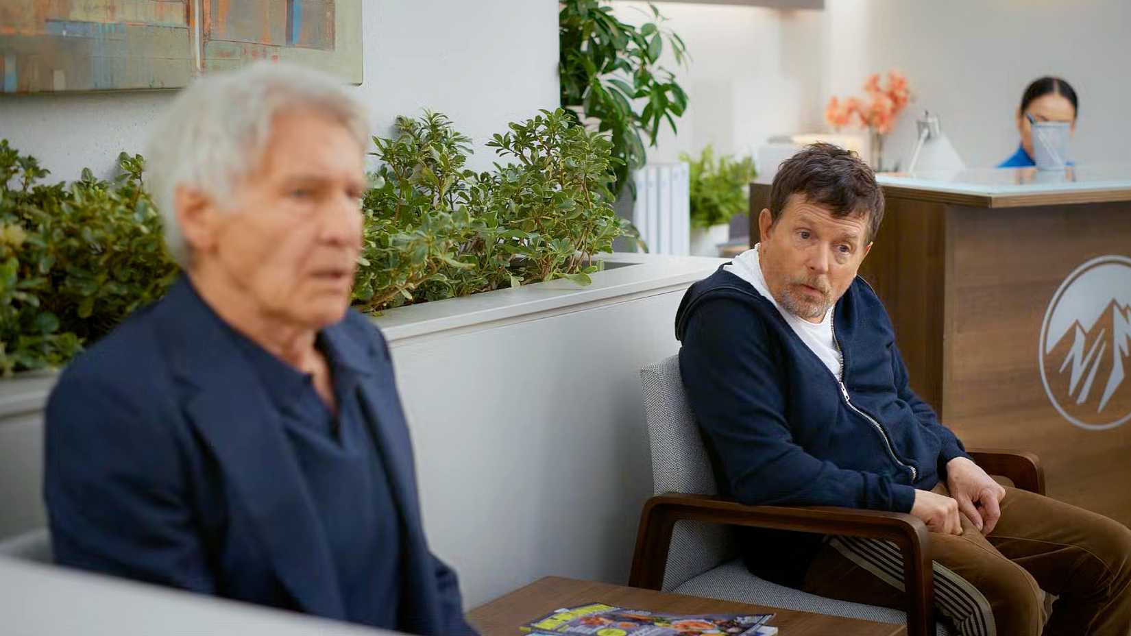 Yaşamın zorlukları, kahkaha ve umutla iç içe