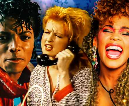 Synth-pop geri döndü, 80'ler yeniden hayat buluyor