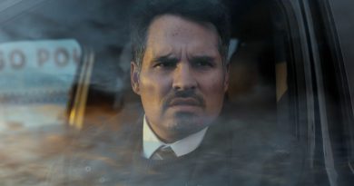 Gerilim dorukta, ekranlar ısınsın, suçlar aydınlansın