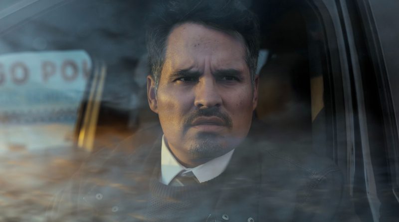 Gerilim dorukta, ekranlar ısınsın, suçlar aydınlansın