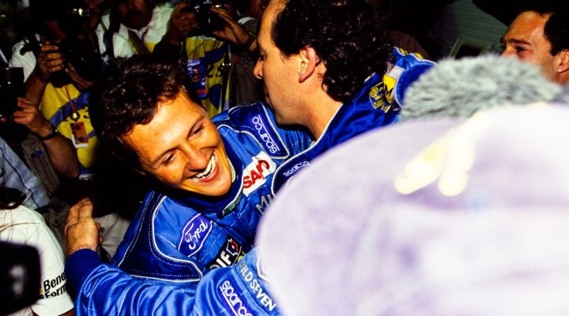 Efsane geri dönüyor, 1994'ün rekabeti Netflix'te!