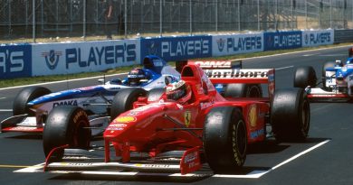 Efsanevi Ferrari, Schumacher'in mirası, rekabet, koleksiyon, heyecan