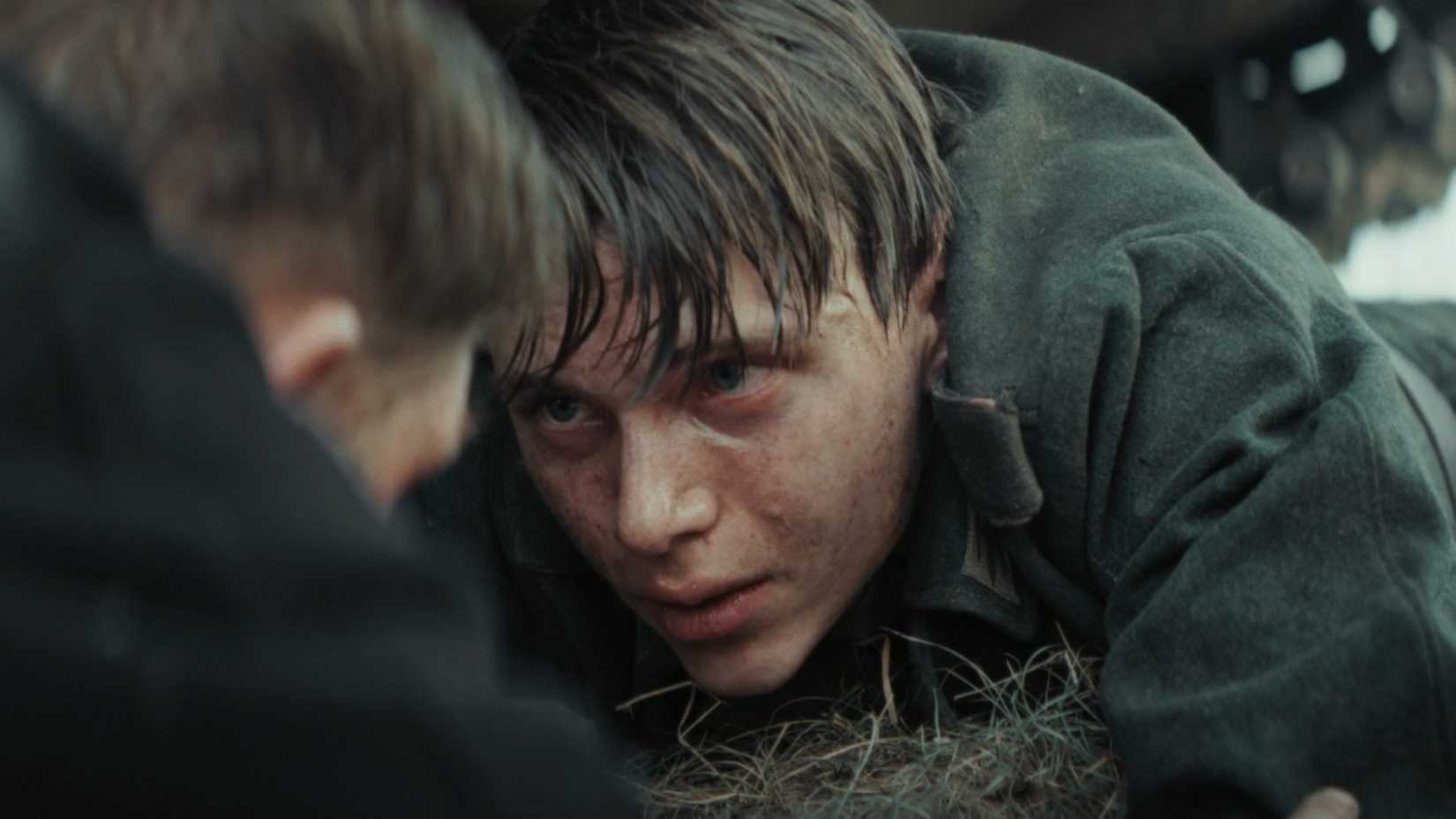 Çelik ve cesaretin hikayesi, ekrana damga vurdu