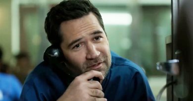 Mickey Haller'in savunması başlıyor, gerilim tavan yapıyor!