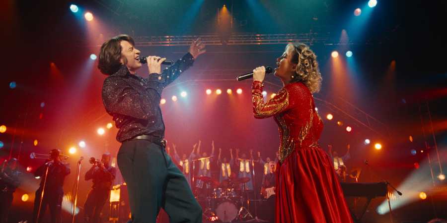 Tartışma büyüyor, Kate Hudson sessizliğini koruyor