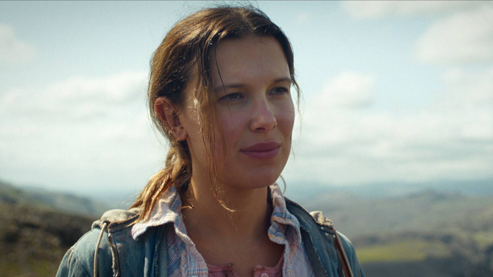 Gizem, nostalji ve yeni bir kahramanla 80'lere yolculuk