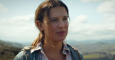 Gizem, nostalji ve yeni bir kahramanla 80'lere yolculuk