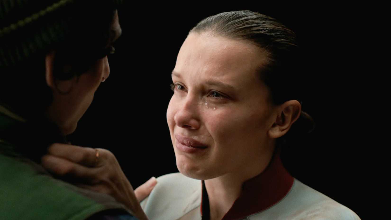 Beklentiler bozuluyor, final hayal kırıklığı yaratıyor