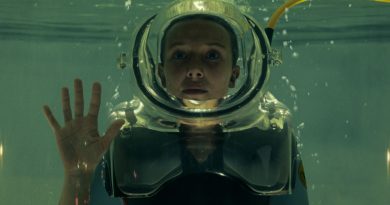 Yeni fantastik macera, ekrandaki büyülü yolculuk başlıyor