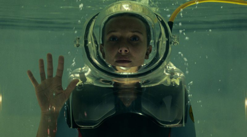 Yeni fantastik macera, ekrandaki büyülü yolculuk başlıyor