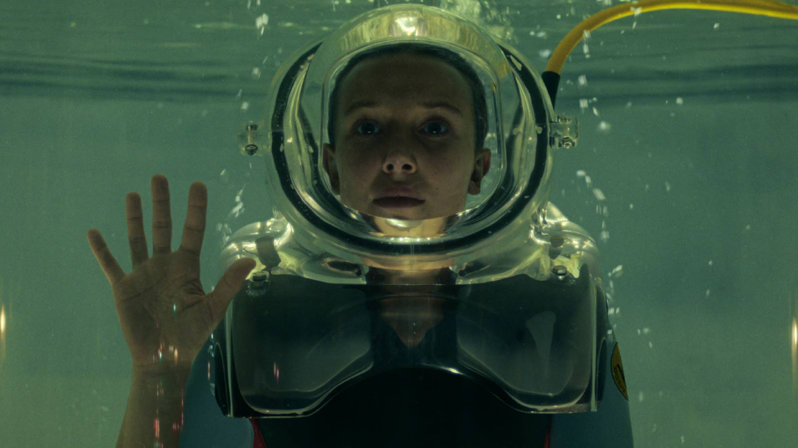 Yeni bir soluk, fantastik rüzgar esiyor!