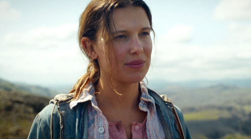 Çekimler başladı, senaryo eksik, heyecan dorukta!