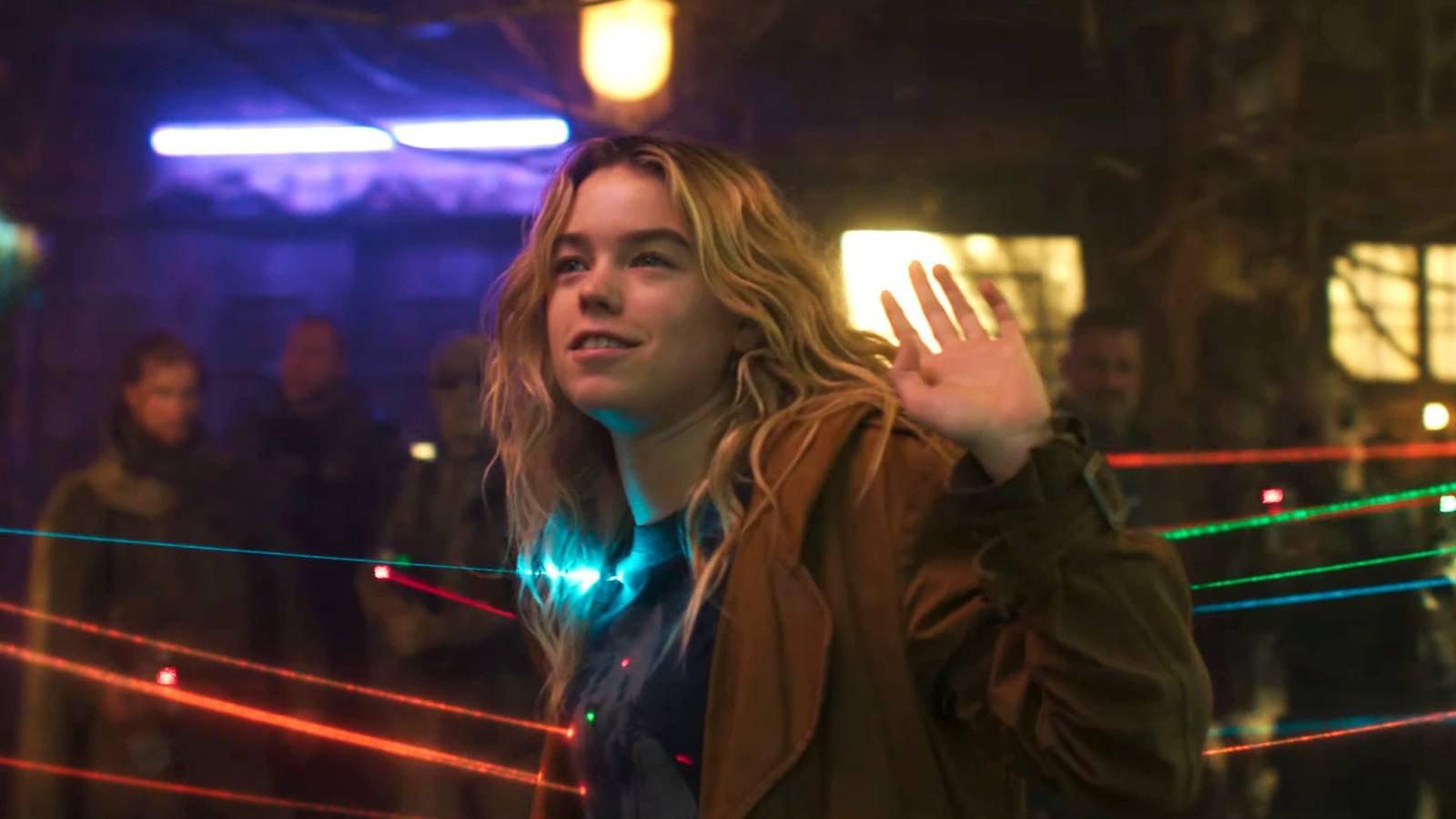 Kara Zor-El'in hikayesi, galaktik bir maceraya davet ediyor