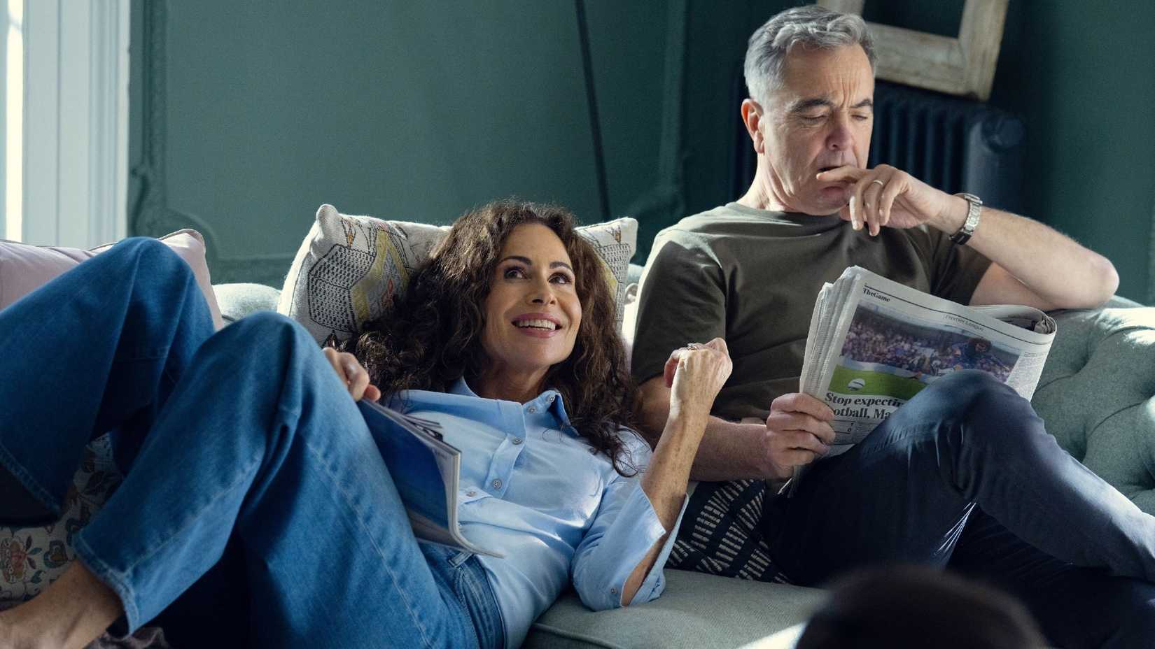 Kaçışın peşinde, gerilim dorukta, nefesler kesiliyor