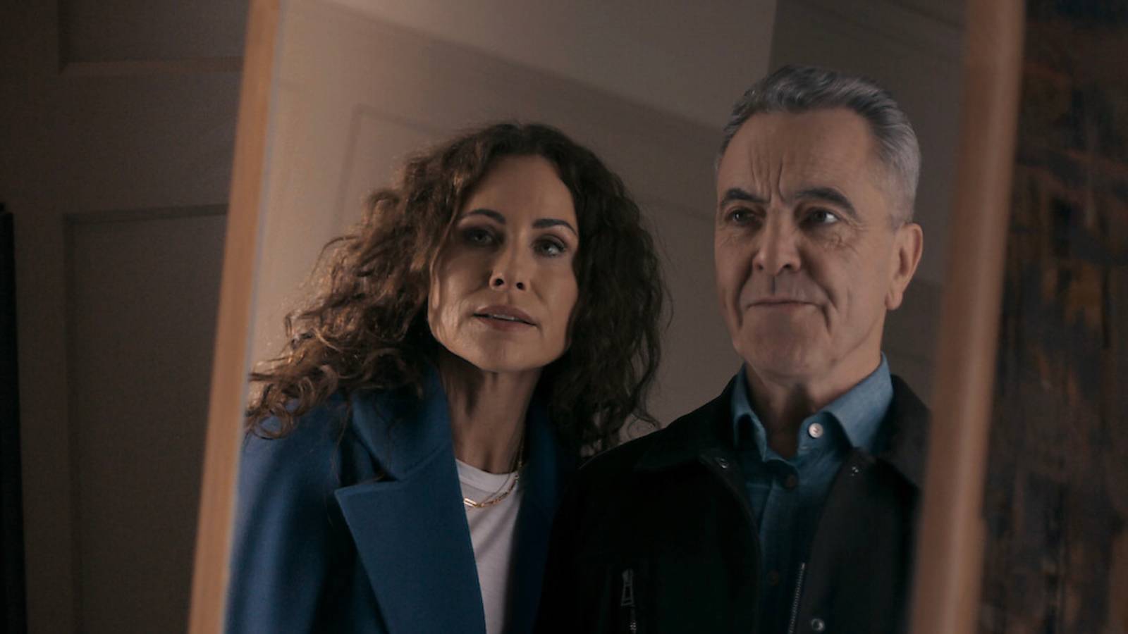 Gerilim yükseliyor, mantık düşüyor, merak bitmiyor