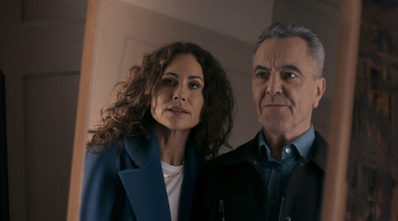 Gerilim dorukta, mantık yerle bir olmuş