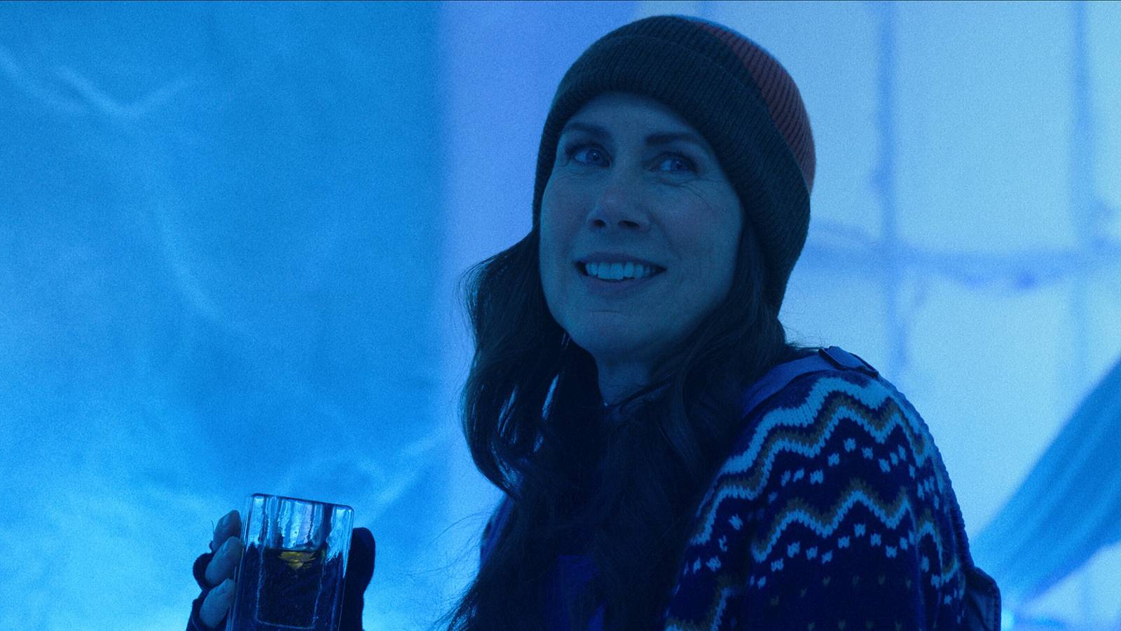 Gizem, bilim kurgu, Rhea Seehorn, beklenti dorukta