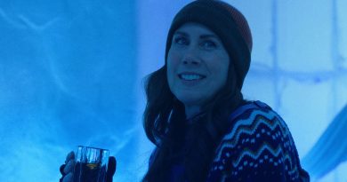 Gizem, bilim kurgu, Rhea Seehorn, beklenti dorukta