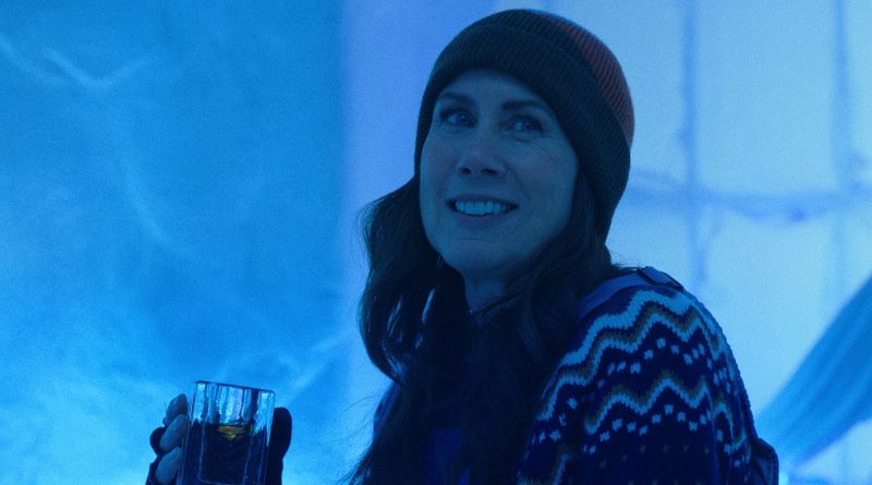 Gizem, bilim kurgu, Rhea Seehorn, beklenti dorukta