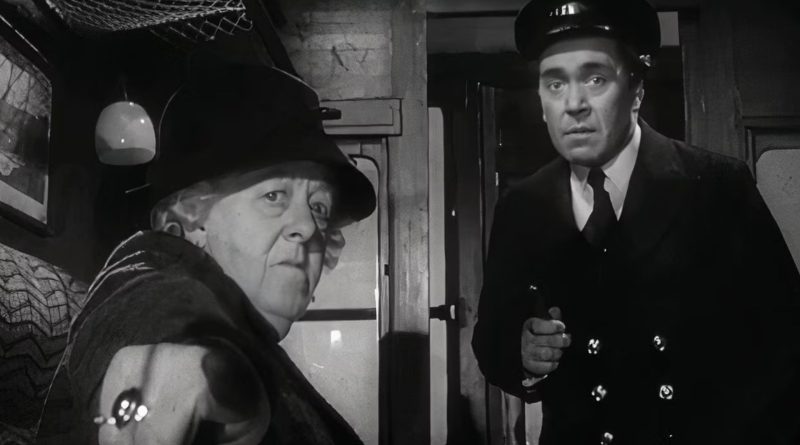 Gizemli başlangıç, dedektiflik efsanesi doğuyor