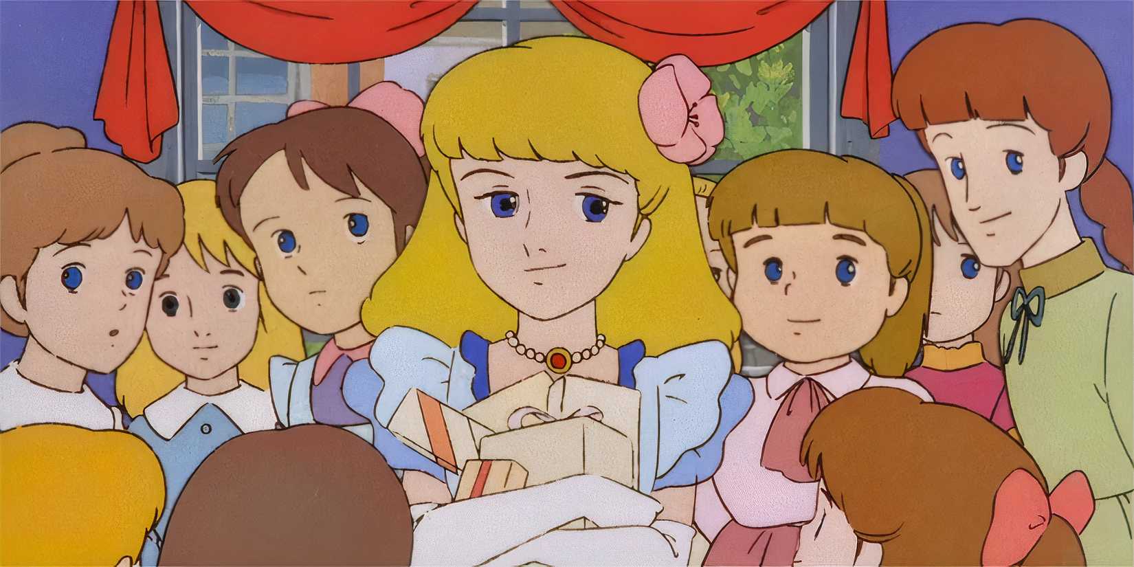 Devasa yapım, sabır ister, maceraya atılın!