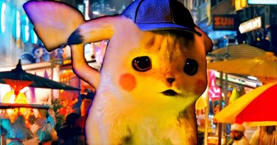 Pokémon hayranları üzgün, Hollywood'un kaçırdığı bir şans