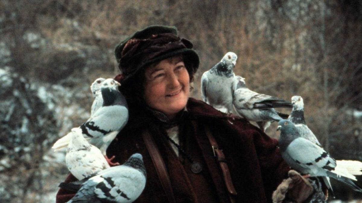 Kış masalı, aile, macera, nostalji, çocukluk anıları